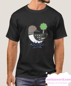 Loon smooth T Shirt