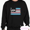 Love Equality smooth Sweatshirt