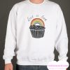 Love is Love smooth Sweatshirt