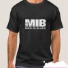 MIB smooth T SHirt