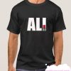 MUHAMMAD ALI smooth T Shirt