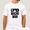 Macho Man Savage smooth T shirt