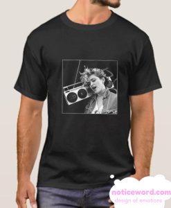 Madonna 80s smooth T Shirt