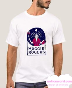 Maggie Rogers smooth T-Shirt