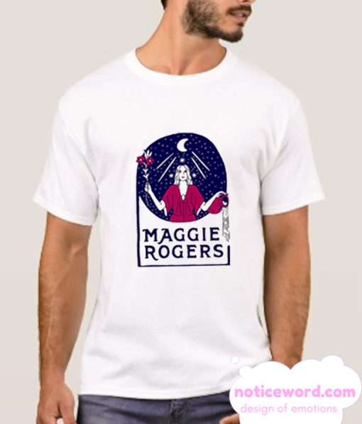 Maggie Rogers smooth T-Shirt