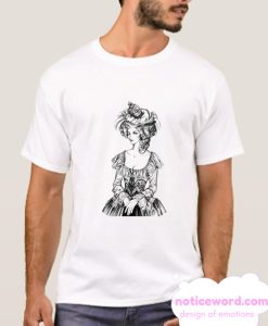 Marie Antoinette smooth T Shirt