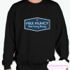 Max Muncy That Funky Muncy smooth Sweatshirt