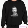 Max Weber Influence smooth Sweatshirt