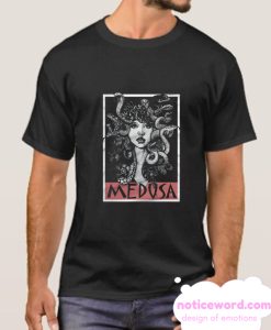 Medusa smooth t Shirt
