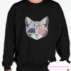 Meowrica smooth Sweatshirt