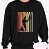 Merman Retro Vintage smooth Sweatshirt