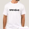 Momentum smooth T Shirt