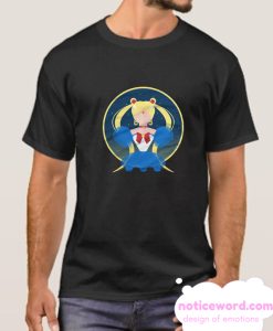 Moon Princess smooth T Shirt