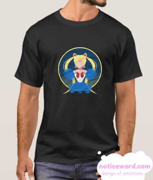 Moon Princess smooth T Shirt