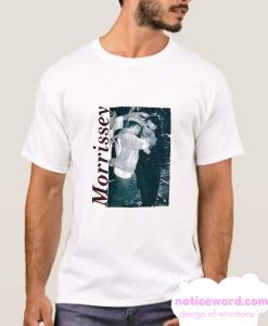 Morrissey smooth T Shirt