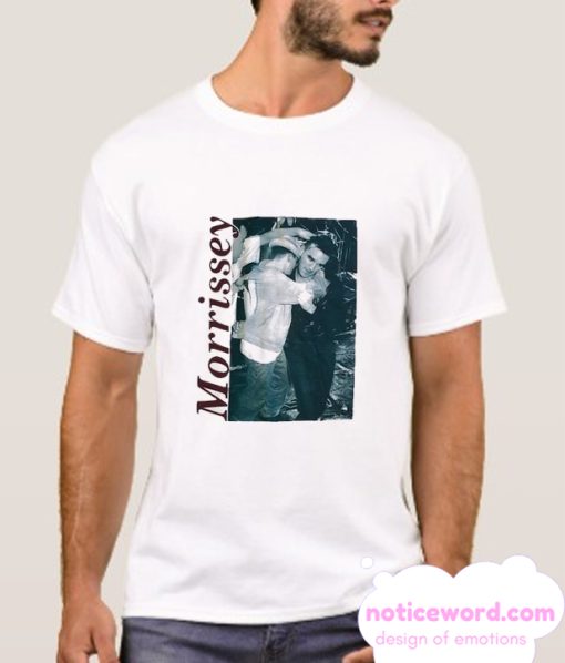 Morrissey smooth T Shirt