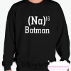 Na 16 Batman smooth Sweatshirt