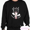 No Regrets smooth Sweatshirt