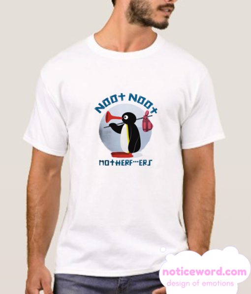 Noot Noot smooth T Shirt