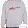 Not That Drak Phoenix smooth Sweatshirt