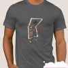 OLD GAMER smooth T Shirt