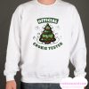 Official Cookie Tester smooth Sweatshirt