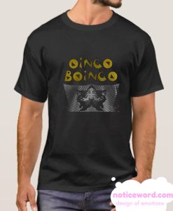 Oingo Boingo smooth T shirt