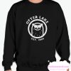 Otter Lake smooth Sweatshirt