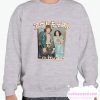 Outkast smooth Sweatshirt