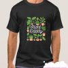 PLANT DADDY smooth T-SHIRT