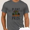 PLANT PRIDE smooth T-SHIRT