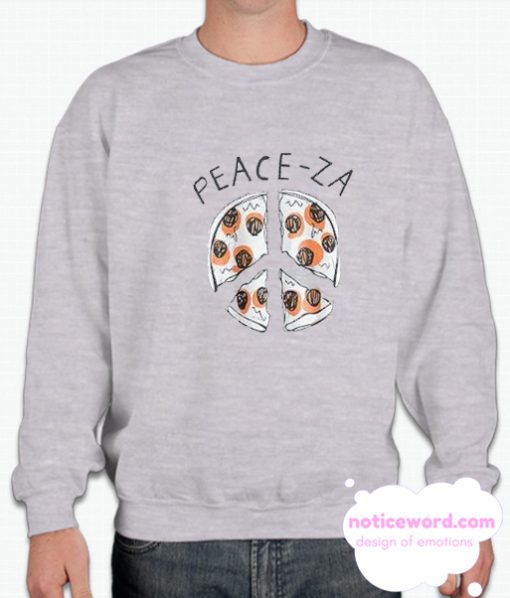 Peaceza smooth Sweatshirt