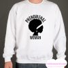 Phenomenal Woman smooth Sweatshirt