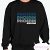 Phoenix Arizona smooth Sweatshirt