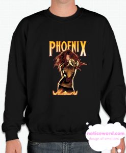 Phoenix smooth Sweatshirt