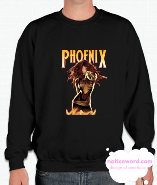 Phoenix smooth Sweatshirt