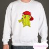 Pikachu Pokemon smooth Sweatshirt