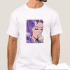 Pin Up girl smooth T-shirt