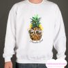 Pineapple smooth Sweatshirt