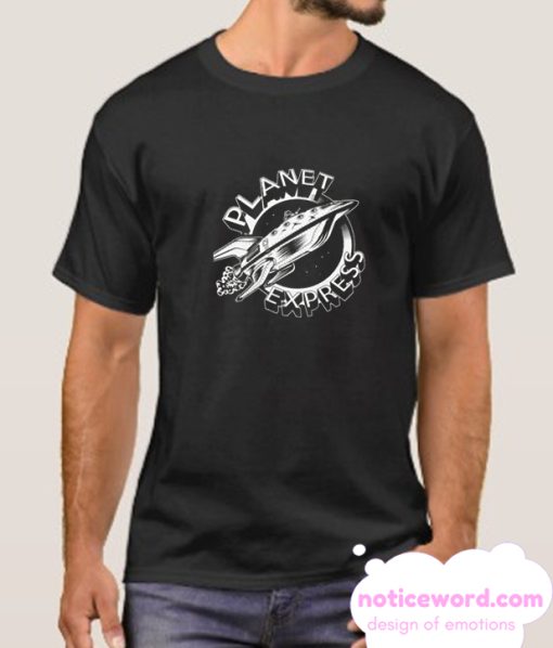 Planet Express smooth tshirt