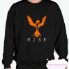 RISE Phoenix x-men smooth Sweatshirt