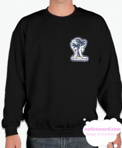 RVCALOHA smooth Sweatshirt