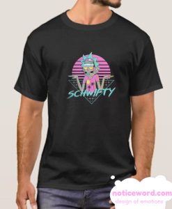 Rad Schwifty smooth T Shirt