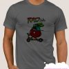 Radish smooth T Shirt