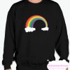 Rainbow smooth Sweatshirt