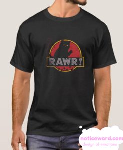 Rawr smooth T Shirt