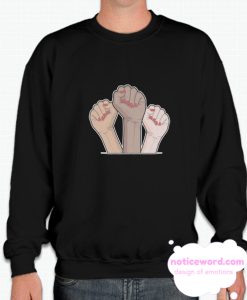 Resist smooth Sweatshirt