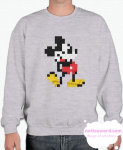 Rodent smooth Sweatshirt