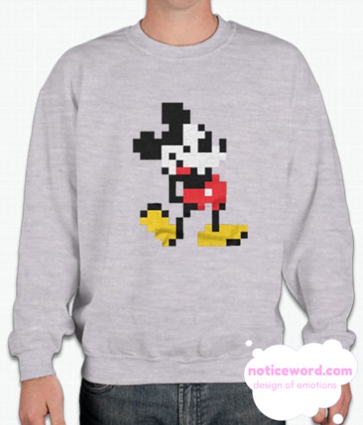 Rodent smooth Sweatshirt