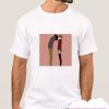 Romatic Anime smooth T-Shirt